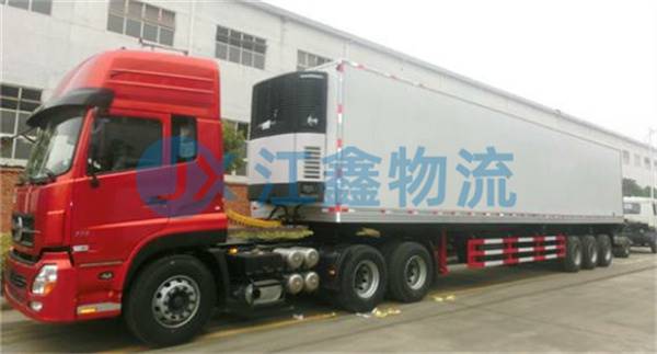 昆明到英吉沙物流公司